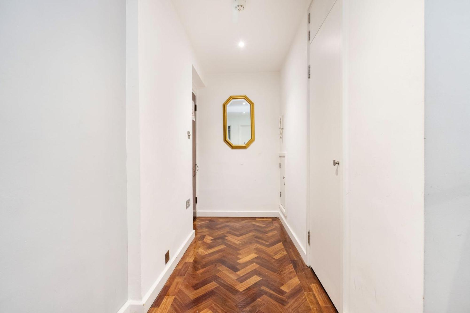 Marylebone - Wimpole St - 3Br - Cityapartmentstay London Exterior photo