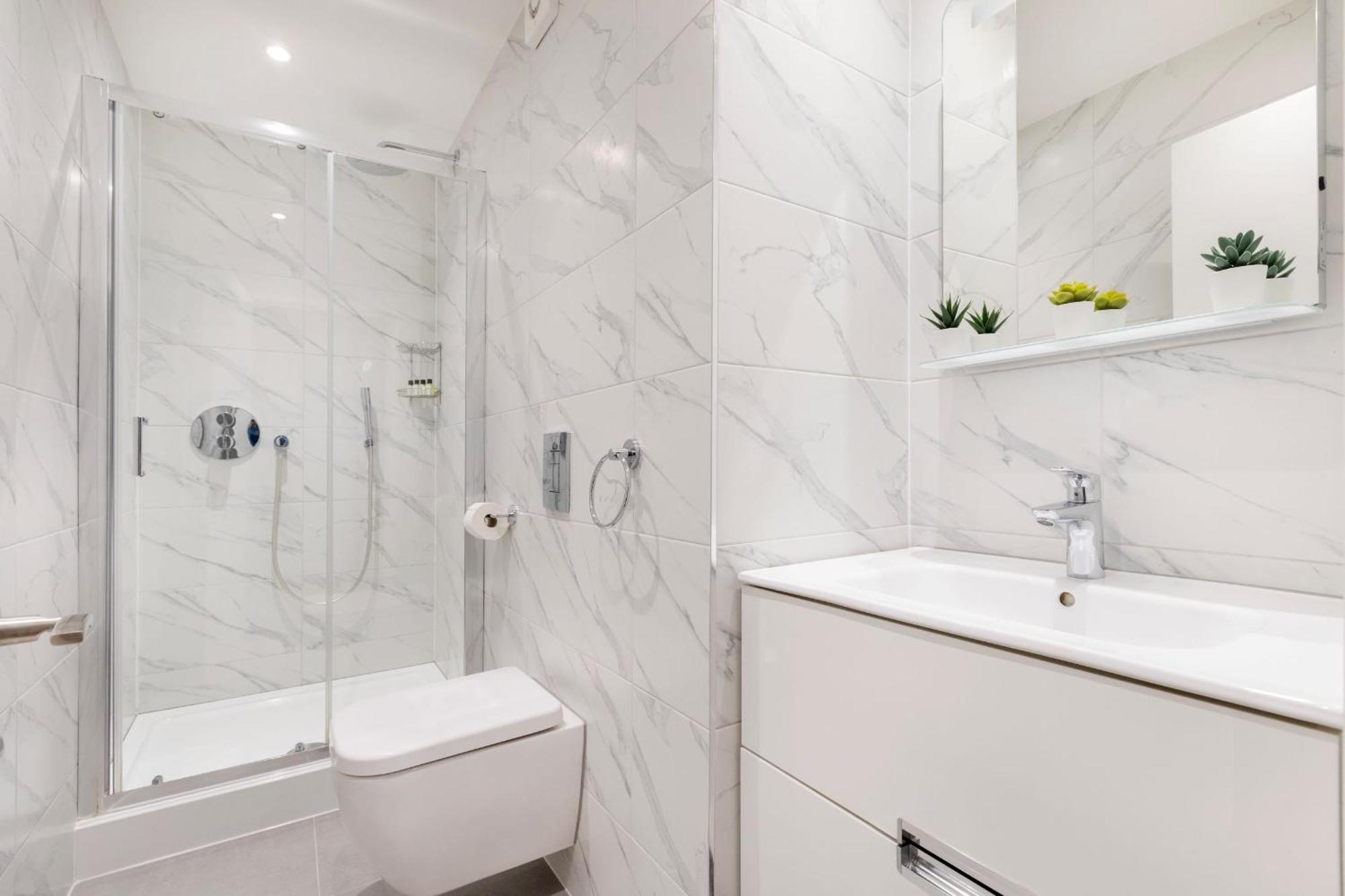 Marylebone - Wimpole St - 3Br - Cityapartmentstay London Exterior photo