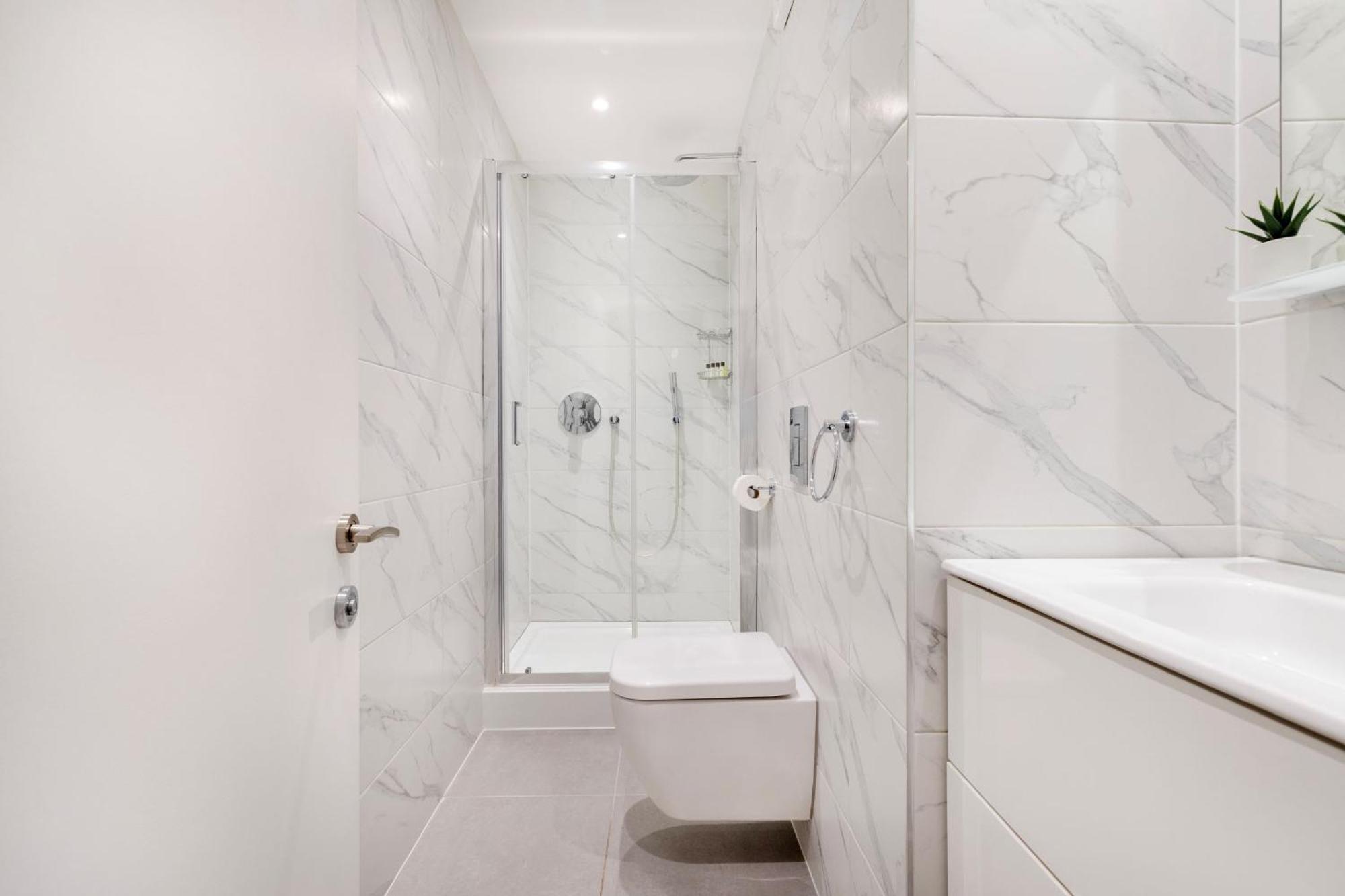 Marylebone - Wimpole St - 3Br - Cityapartmentstay London Exterior photo