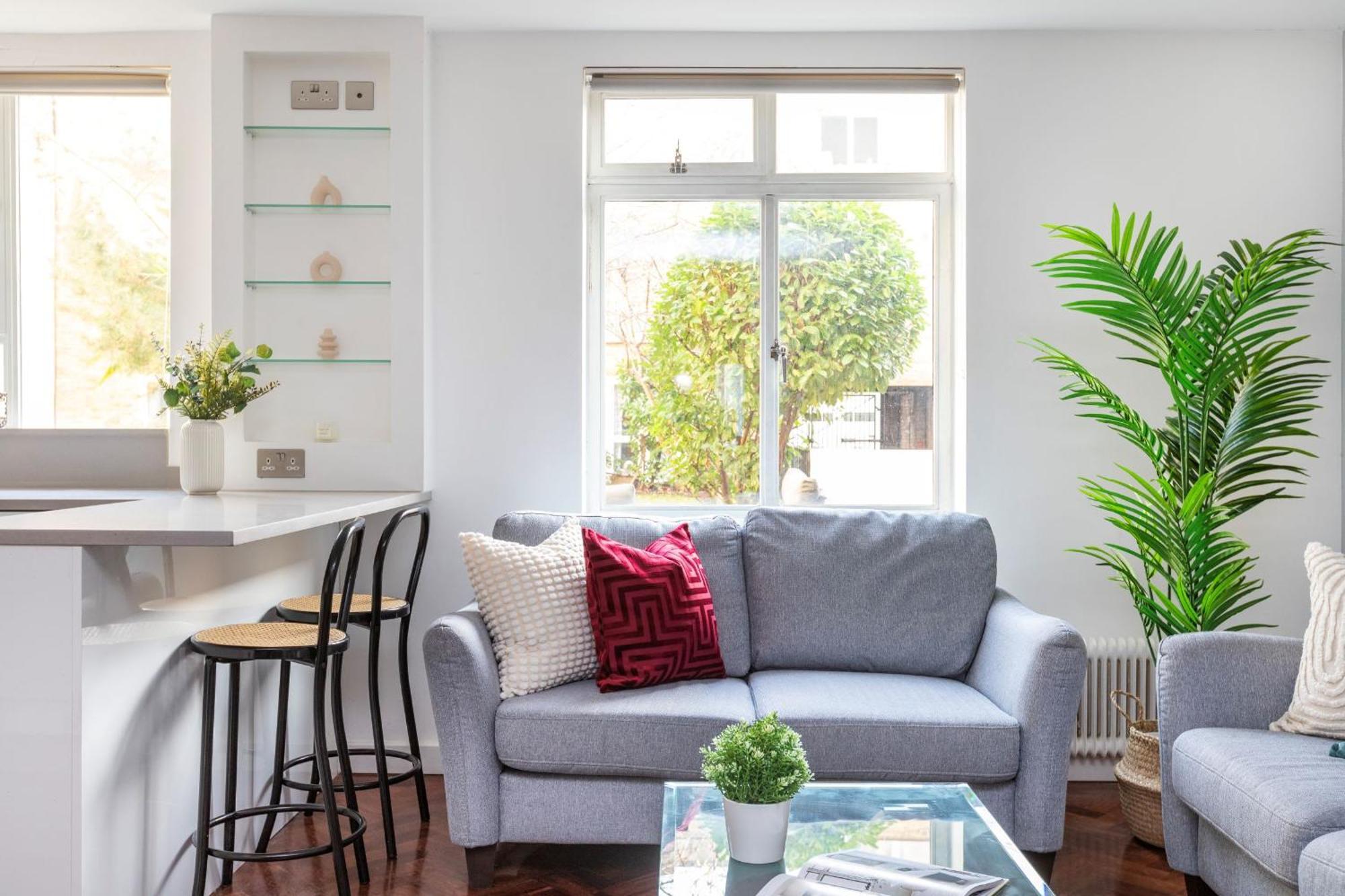 Marylebone - Wimpole St - 3Br - Cityapartmentstay London Exterior photo
